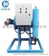 净化工程技术咨询服务